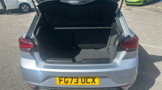 SEAT Ibiza 1.0 TSI 110 FR 5dr Petrol Hatchback